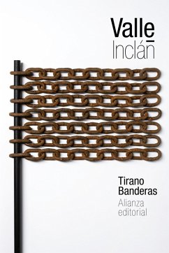 Cover Tirano Banderas (eBook, ePUB)