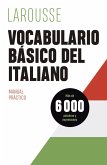Vocabulario básico del italiano (eBook, ePUB)