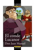 El conde Lucanor (eBook, ePUB)