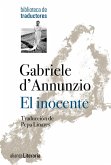 El inocente (eBook, ePUB)