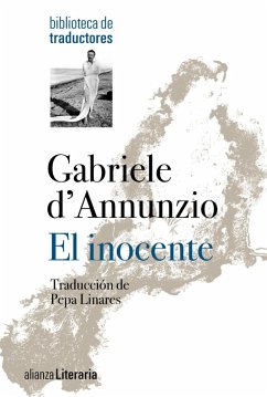 Cover El inocente (eBook, ePUB)