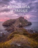 La aventura de la fotografía de paisaje (eBook, ePUB)