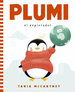 Plumi (eBook, ePUB) - Mccartney, Tania