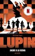 Lupin. Jaque a la reina (eBook, ePUB) - Bild 1
