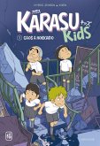 Karasu Kids. Caos a Hokkaido (eBook, PDF)