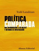 Política comparada (eBook, PDF)