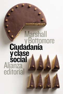 Cover Ciudadanía y clase social (eBook, ePUB)
