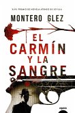 El carmín y la sangre (eBook, ePUB)