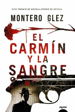 El carmín y la sangre (eBook, ePUB) - Glez, Montero