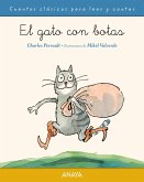 El gato con botas (eBook, ePUB) El gato con botas (eBook, ePUB)