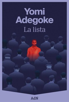 Cover La lista (eBook, ePUB)