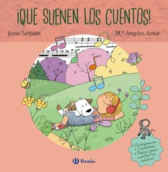 Cover ¡Que suenen los cuentos! (eBook, ePUB)