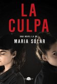 La culpa (edició en català) (eBook, ePUB)
