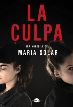Cover La culpa (edició en català) (eBook, ePUB)