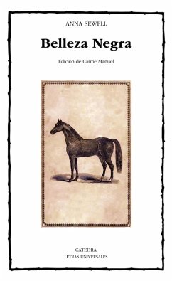Cover Belleza Negra, sus caballerizos y sus compañeros (eBook, ePUB)