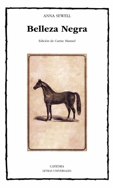 Belleza Negra, sus caballerizos y sus compañeros (eBook, ePUB) Belleza Negra, sus caballerizos y sus compañeros (eBook, ePUB)