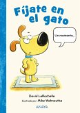 Fíjate en el gato (eBook, ePUB)