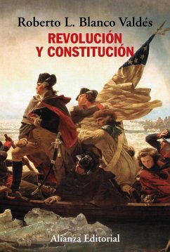 Revolución y constitución (eBook, ePUB) - Blanco Valdés, Roberto L.