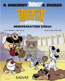 Idefix eta menderakaitzak, 4. Menderakaitzen zirkua (eBook, ePUB) Idefix eta menderakaitzak, 4. Menderakaitzen zirkua (eBook, ePUB)