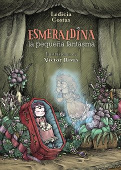 Esmeraldina, la pequeña fantasma (eBook, ePUB) - Costas, Ledicia