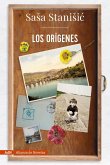 Los orígenes (AdN) (eBook, ePUB) Los orígenes (AdN) (eBook, ePUB)
