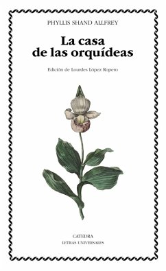 Cover La casa de las orquídeas (eBook, ePUB)