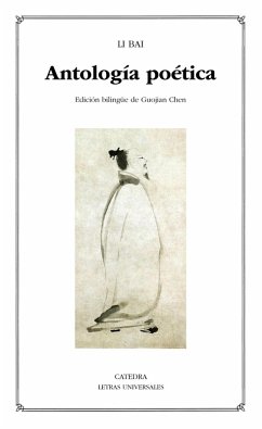 Antología poética (eBook, PDF) - Bai, Li