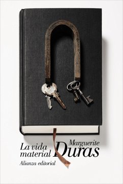 Cover La vida material (eBook, ePUB)
