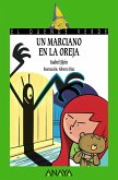 Un marciano en la oreja (eBook, ePUB)
