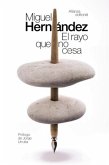 El rayo que no cesa (eBook, ePUB)