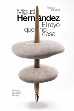 Cover El rayo que no cesa (eBook, ePUB)