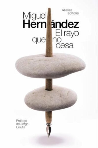 El rayo que no cesa (eBook, ePUB)