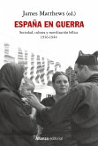 España en guerra (eBook, ePUB)