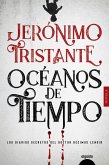 Océanos de tiempo (eBook, ePUB)