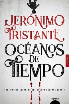 Océanos de tiempo (eBook, ePUB) - Tristante, Jerónimo