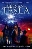 El desván de Tesla (eBook, ePUB)