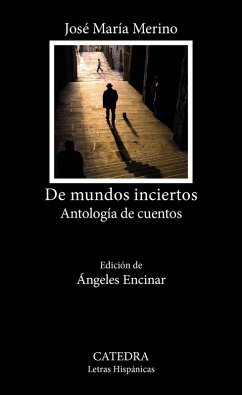 De mundos inciertos (eBook, ePUB) - Merino, José María
