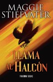 Llama al halcón (eBook, ePUB)