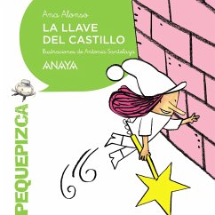 La llave del castillo (eBook, ePUB) - Alonso, Ana La llave del castillo (eBook, ePUB) - Alonso, Ana