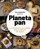 Planeta pan (eBook, PDF)