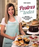 Postres para todos (eBook, PDF)