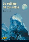 La esfinge de los hielos (eBook, ePUB)