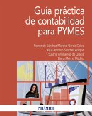Guía práctica de contabilidad para PYMES (eBook, PDF)