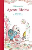 Agente Ricitos (eBook, ePUB)