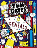 Tom Gates: Plans GENIALS (o no) (eBook, ePUB)