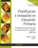 Planificación e innovación en Educación Primaria (eBook, PDF)