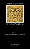 El Señor Presidente (eBook, ePUB)