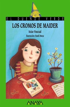 Los cromos de Maider (eBook, ePUB) - Pascual, Itziar