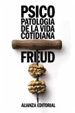 Psicopatología de la vida cotidiana (eBook, ePUB)