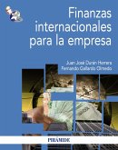 Finanzas internacionales para la empresa (eBook, PDF)